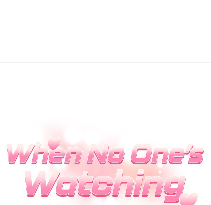When No One's Watching - episode 1 - 59