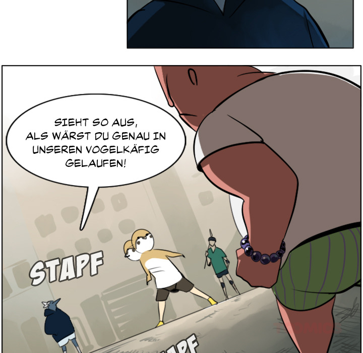 Ultimiter - episode 8 - 8