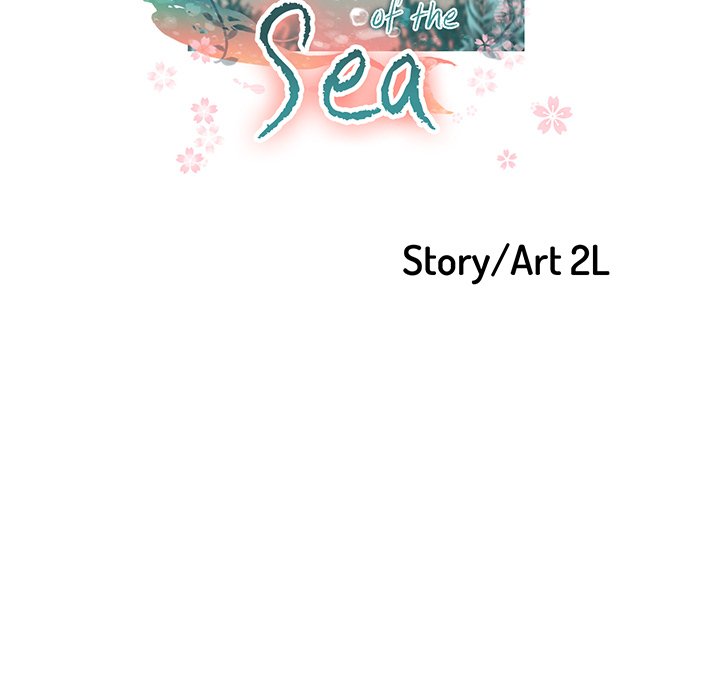 The Spring Scent of the Sea - episode 29 - 44