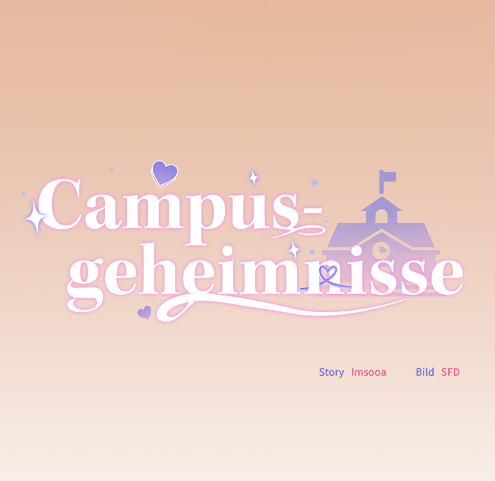 Campusgeheimnisse - episode 29 - 9