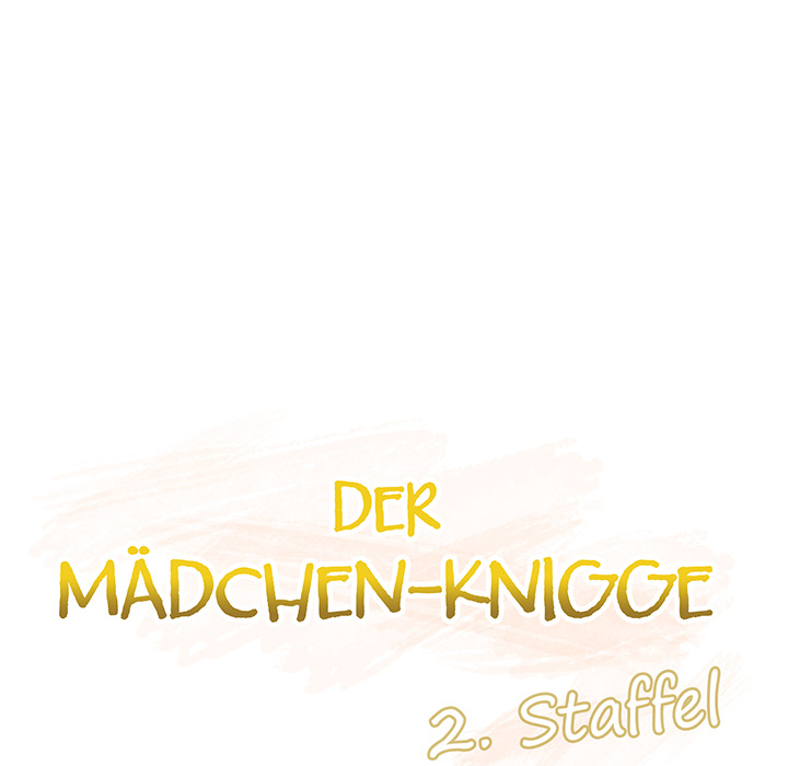 Der Mädchen-Knigge - episode 71 - 23