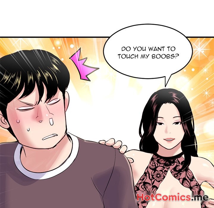 Midnight PC Cafe - episode 5 - 83