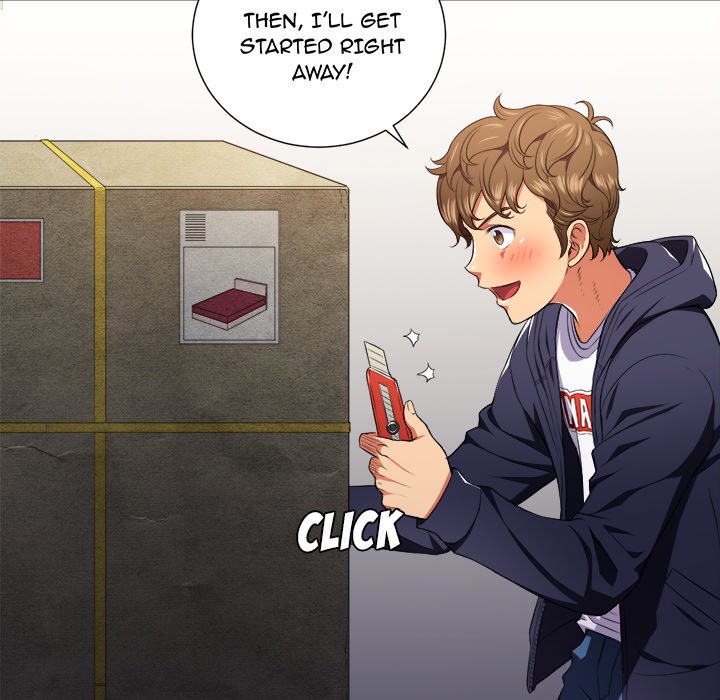 My High School Bully - episode 7 - 67