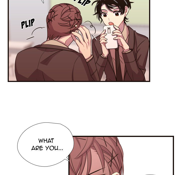 I Need Romance - episode 13 - 54