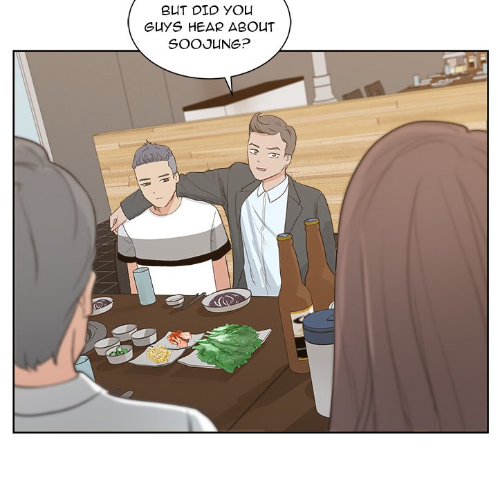 Soojung's Comic Store - episode 7 - 83