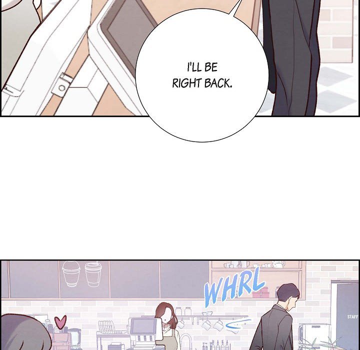 A Spoonful of Your Love - episode 1 - 90