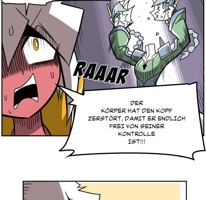 Das Wohnheim aus einer anderen Welt - episode 73 - 8