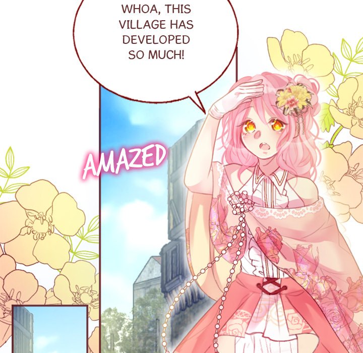 Spring for the Headless Prince - episode 17 - 35