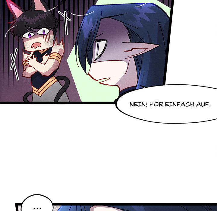 Geheimnisse unter Paaren - episode 48 - 63