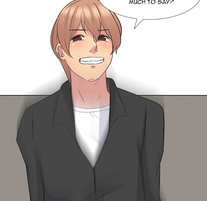 My Sister's Secret Diary - episode 11 - 77