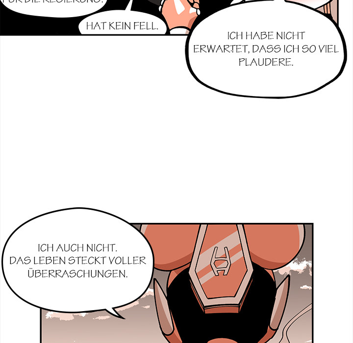 Robogattin - episode 21 - 32