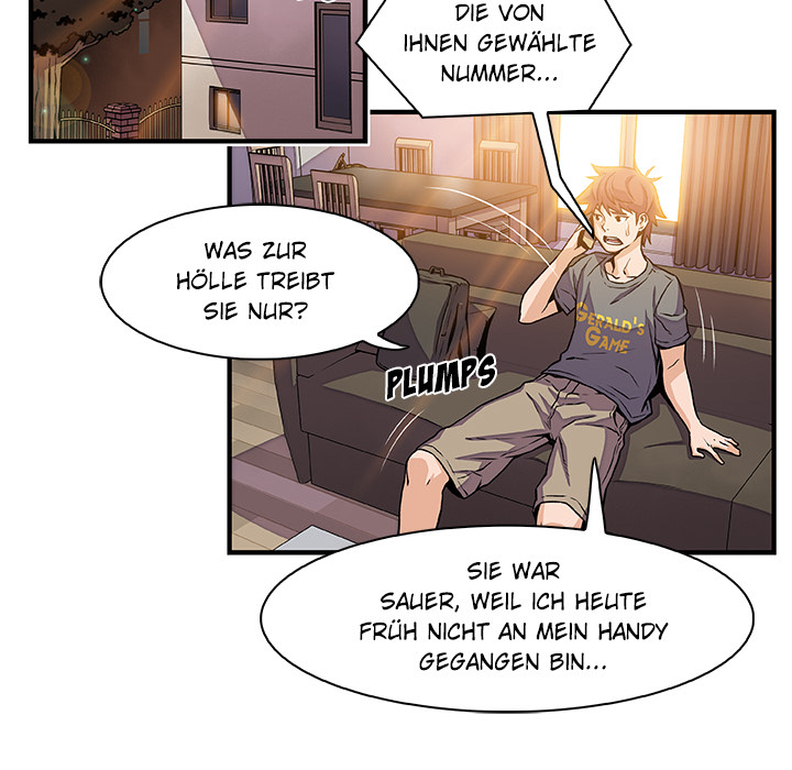 Es ist kompliziert - episode 32 - 32