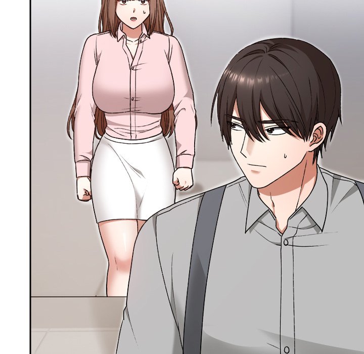 Don't Tell Anyone at School! - episode 6 - 83