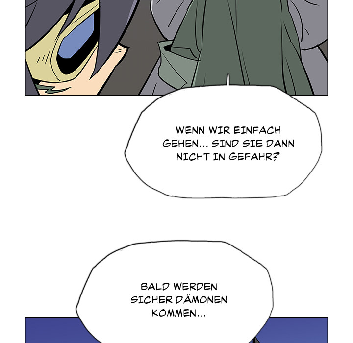 Yeongnos Giftzähne - episode 28 - 138