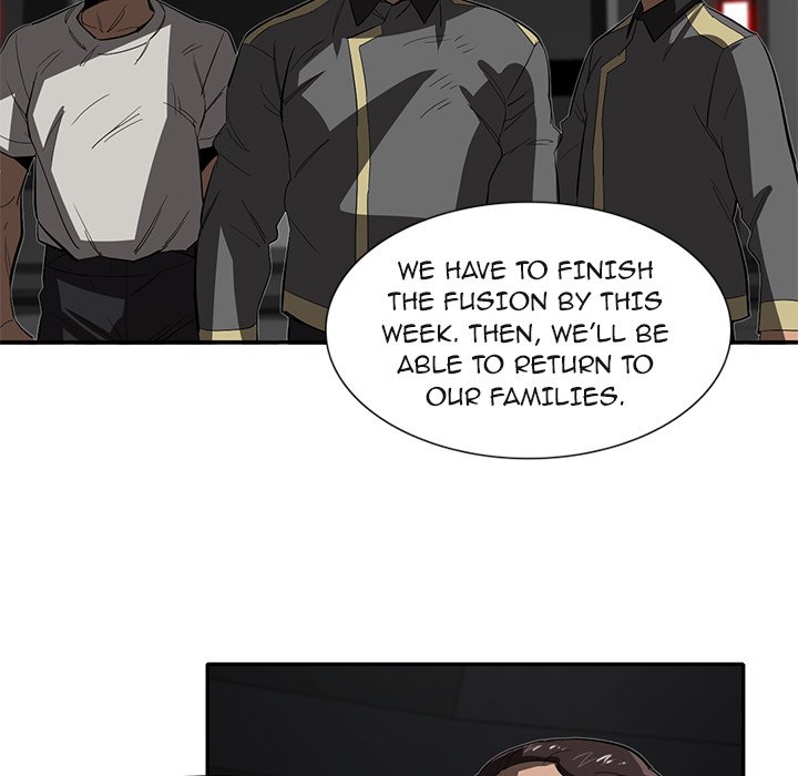 Stardust - episode 28 - 8