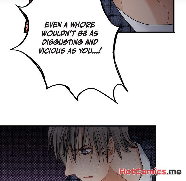 Work, Fight and Love - Webtoon Edition - episode 60 - 107