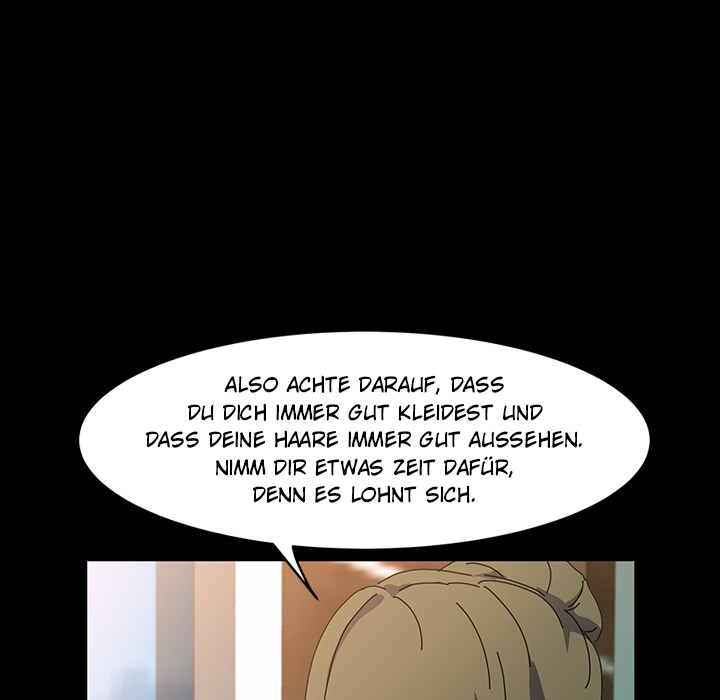 Die Kunst des Körpers - episode 26 - 40