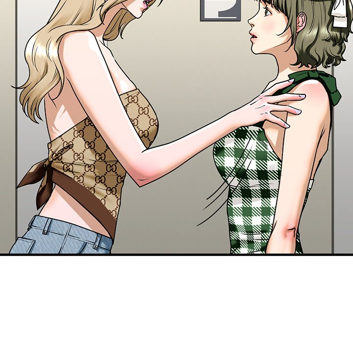 Stepsister - episode 15 - 37