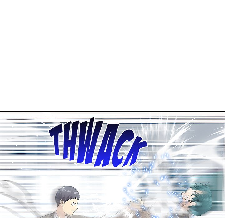High School Legend Boost - episode 9 - 58