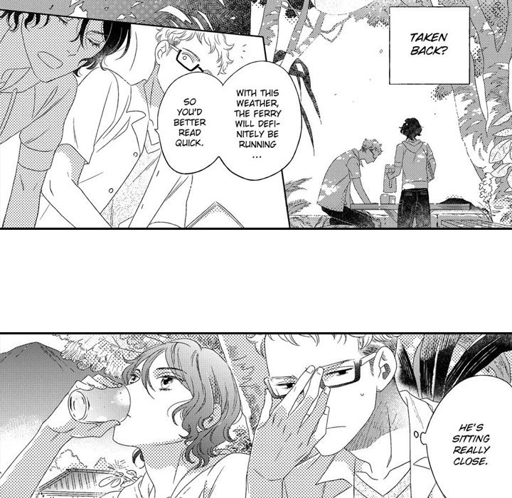 e-choco Vol.3 - episode 4 - 20