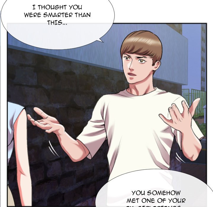 Between Us - episode 28 - 58