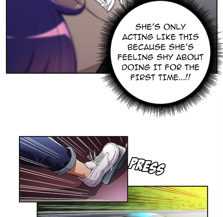 Yuri's Part Time Job - episode 40 - 11