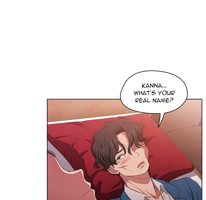 Who Cares If I'm a Loser! - episode 19 - 70