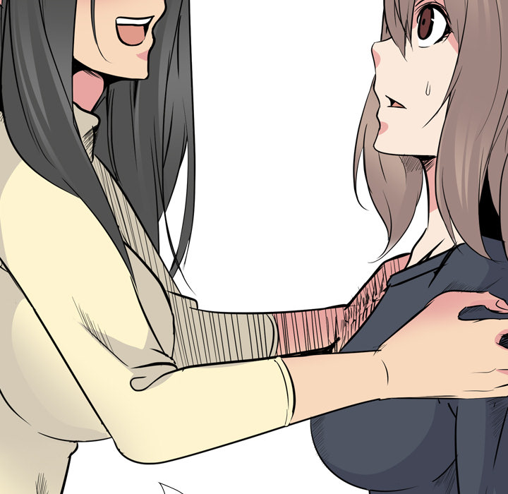 My Sister's Secret Diary - episode 25 - 92