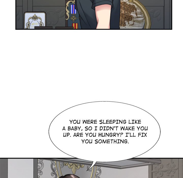 Secret Workouts - episode 3 - 42