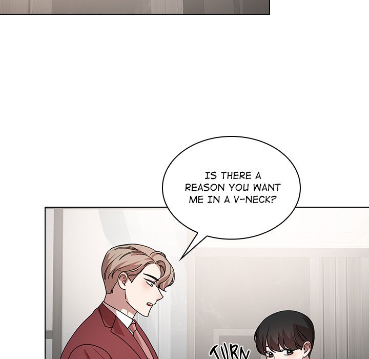 Look at Me - episode 25 - 48