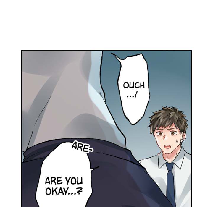 Naughty Payback ~My Boss' Wet Hole is Mine After Work~ - episode 11 - 38