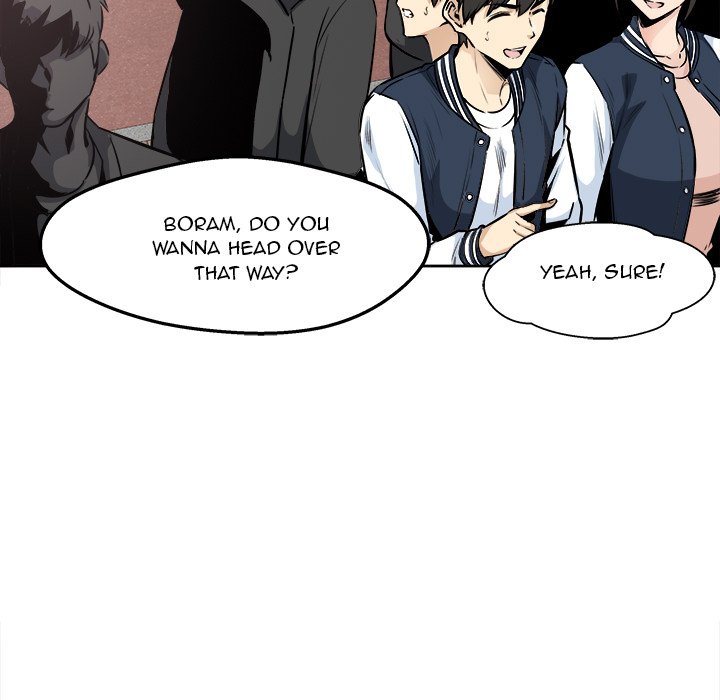 Excuse me, This is my Room - episode 91 - 140