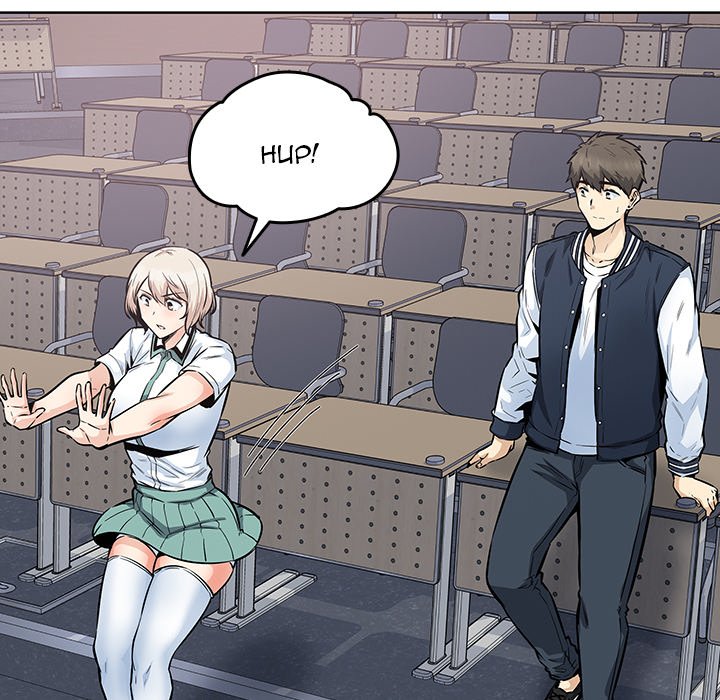 Excuse Me, This is my Room - episode 45 - 13
