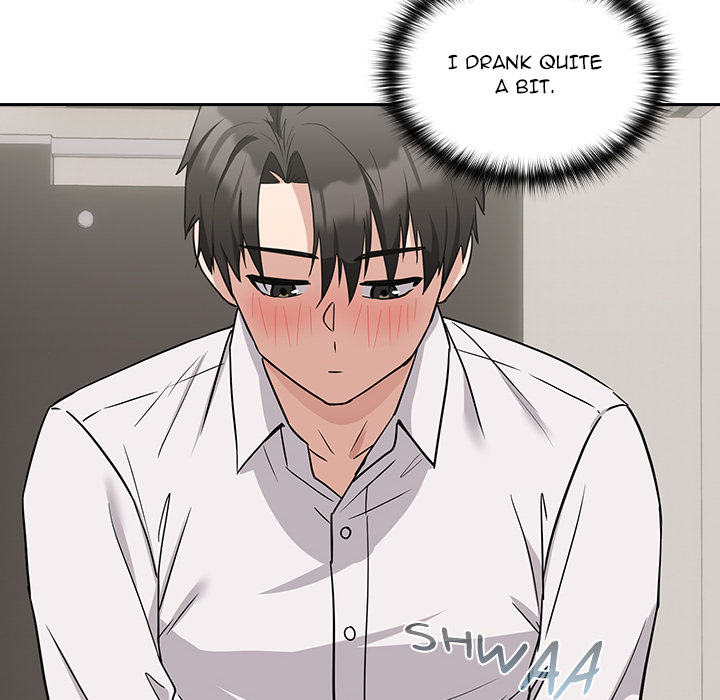 Dating After Work - UNCENSORED - episode 17 - 71
