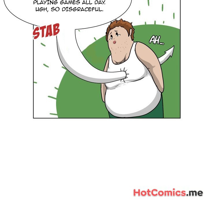 The Ball Boy - episode 11 - 33
