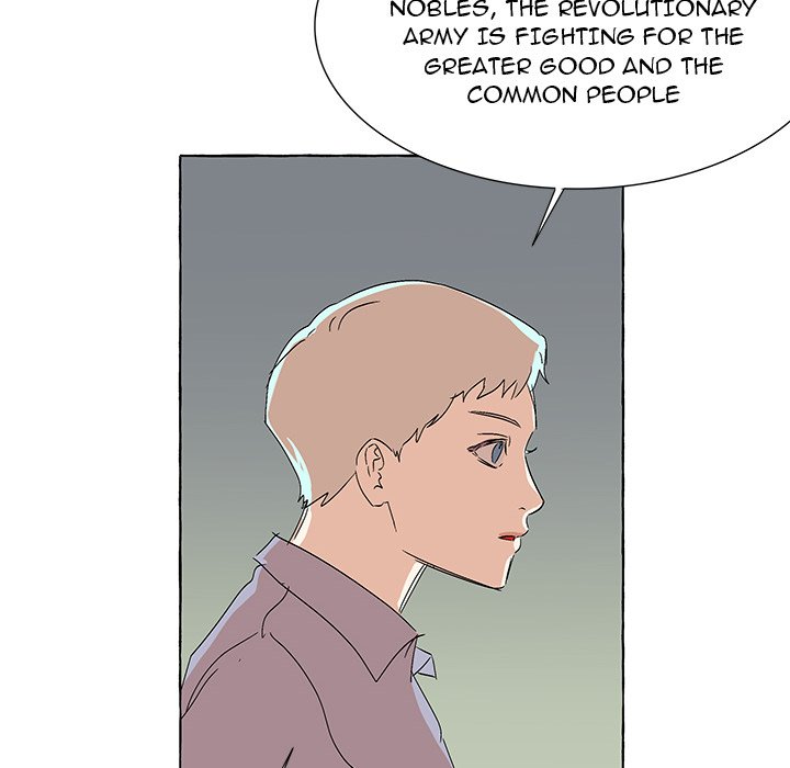 New Life, New Me - episode 56 - 59