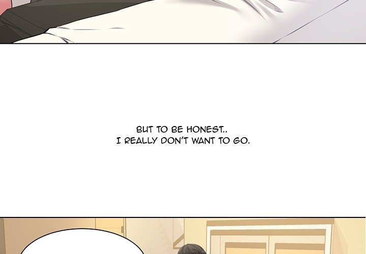 Newlyweds - episode Prologue - 2