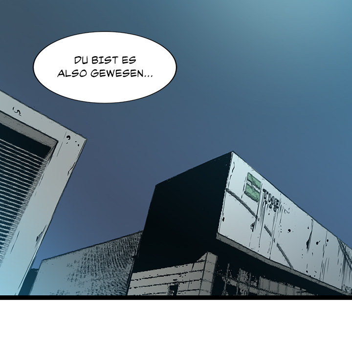 DIE, DAI - episode 29 - 31