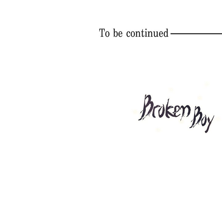 Broken Boy - episode 23 - 94