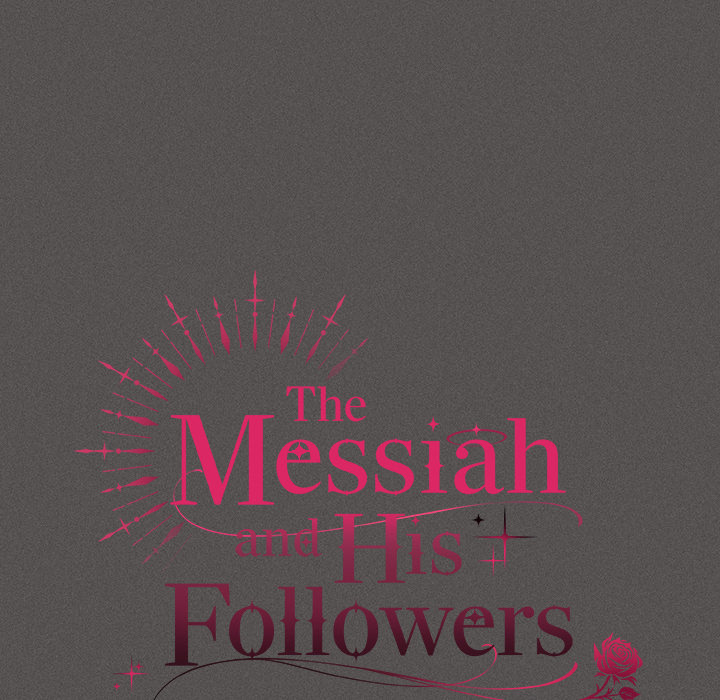 The Messiah and His Followers - episode 32 - 56