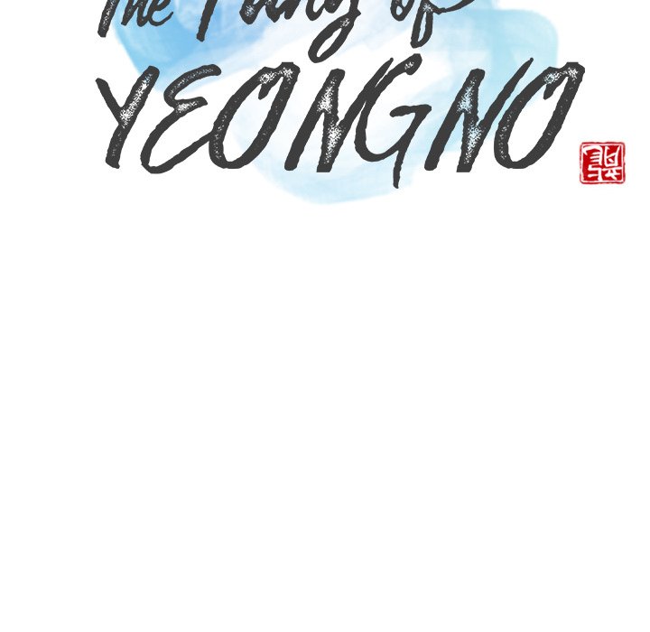 The Fang of Yeongno - episode 46 - 57