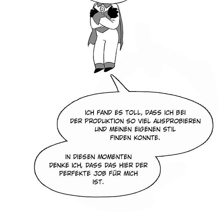 Das Kuppelkätzchen - episode Epilog - 42