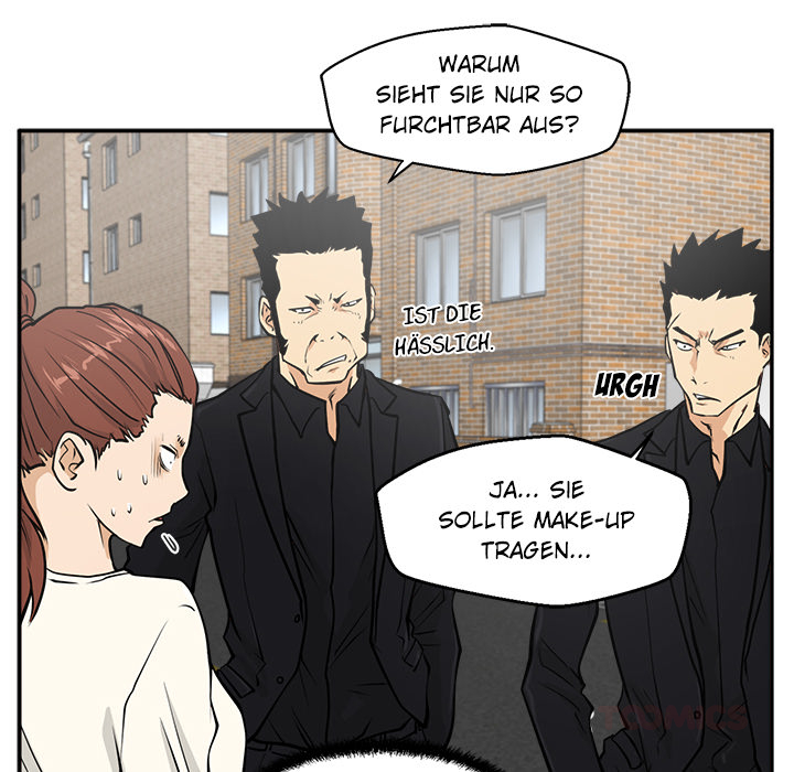 Los geht´s Mr. Kang! - episode 21 - 11