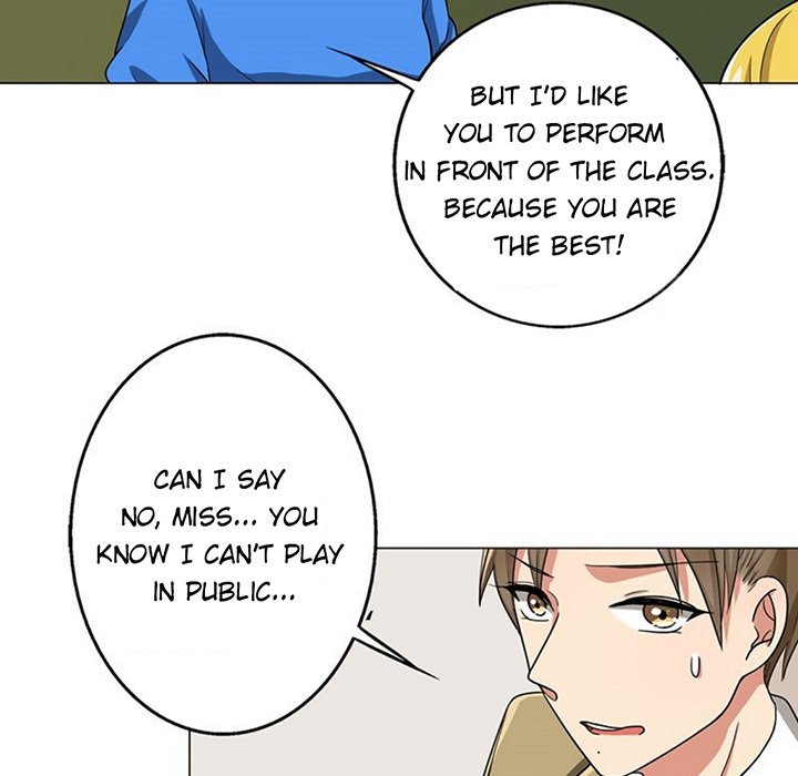 Become A Girl At Night - episode 16 - 56