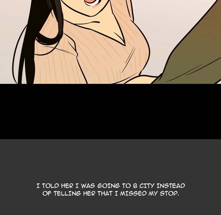 Honey Gossip - episode 3 - 64