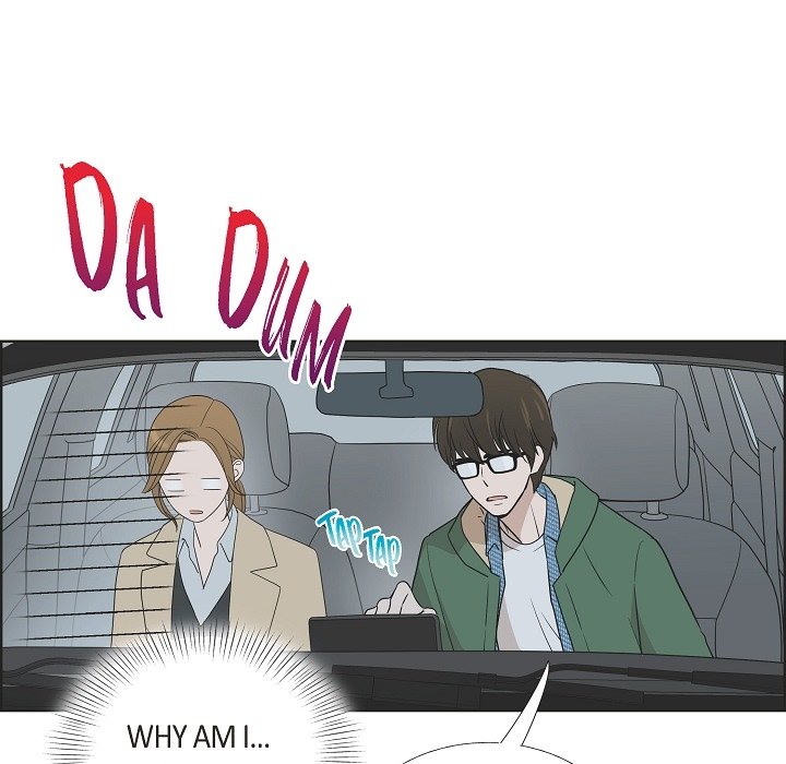 Dubious Moon - episode 5 - 30