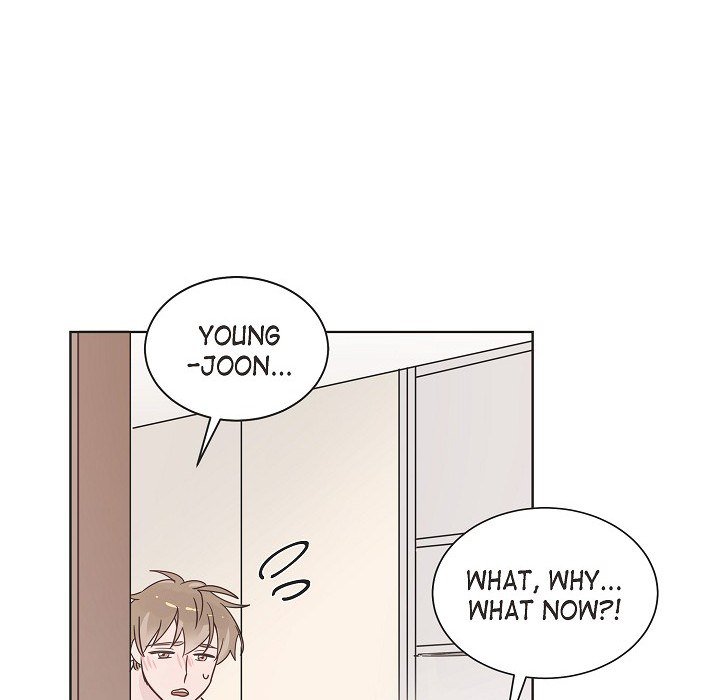 The Keystone Romantic Combination - episode 14 - 18