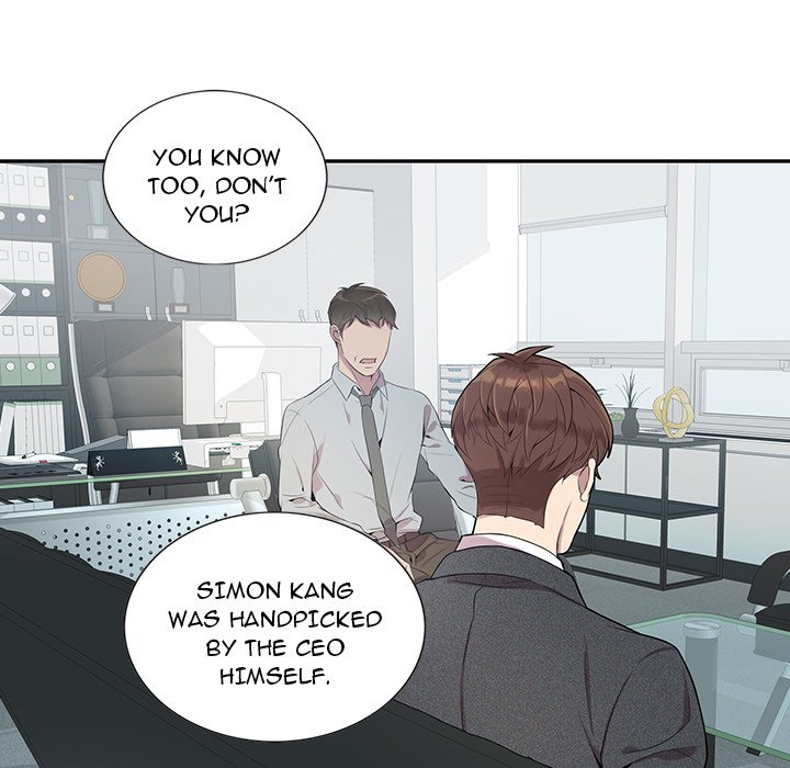 Why Is it You? - episode 4 - 66