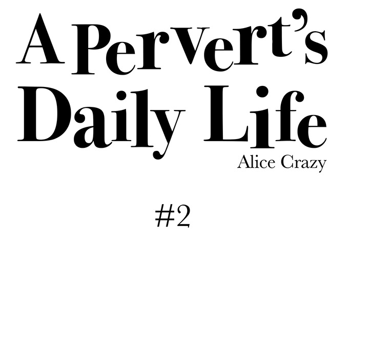 A Pervert's Daily Life - episode 2 - 5