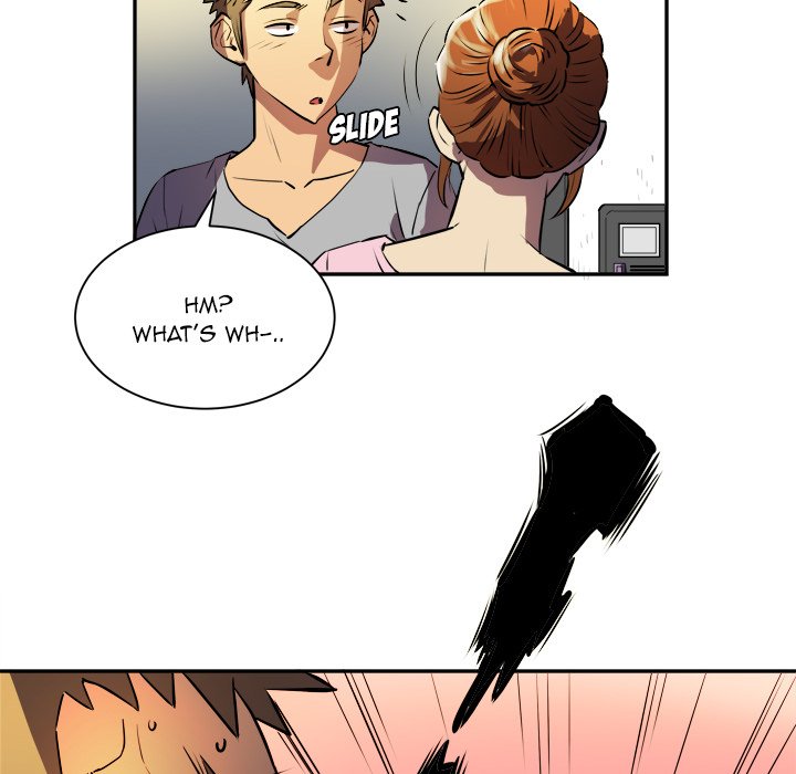 Wife Training - episode 1 - 48